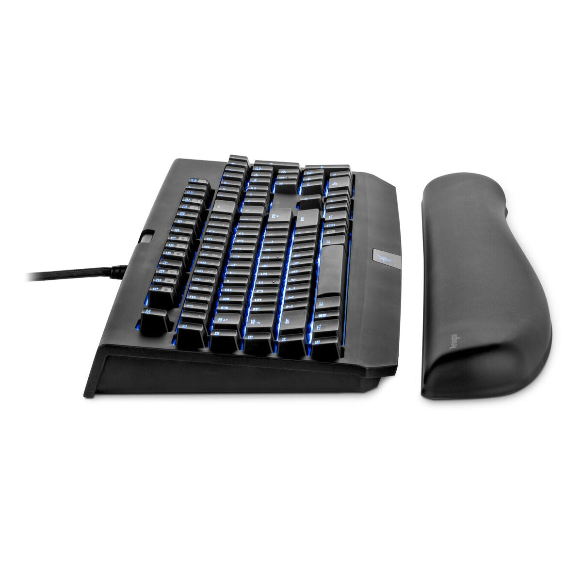 Wrist Support for Typing Kensington K52798WW Wrist Support for Typing Kensington K52798WW