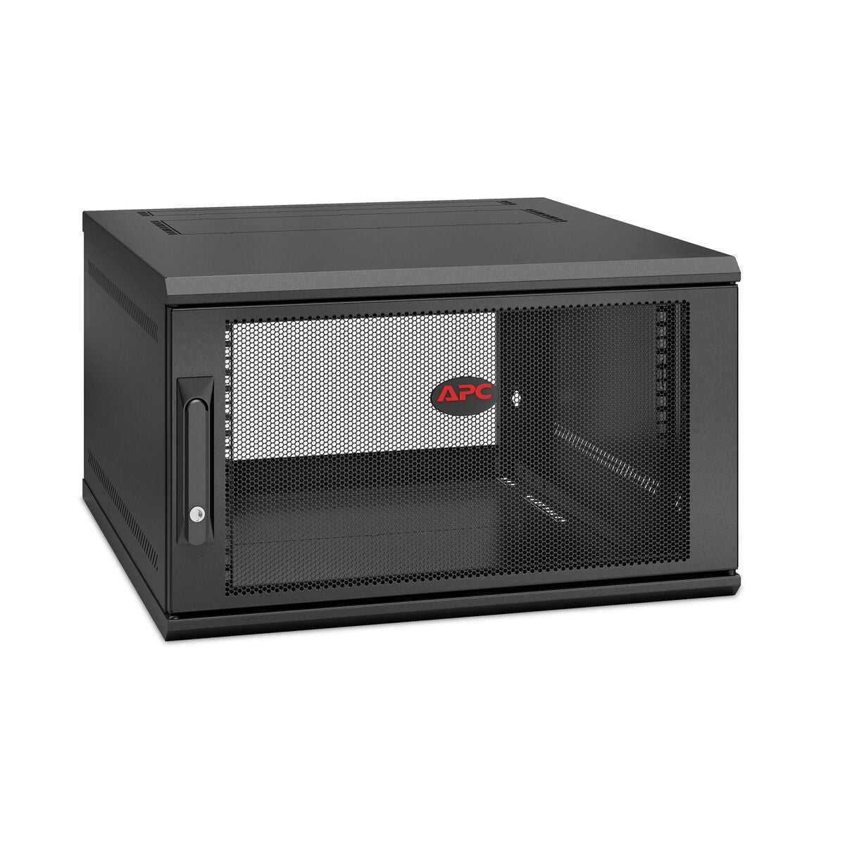 Wall-mounted Rack Cabinet APC AR106SH6 Wall-mounted Rack Cabinet APC AR106SH6