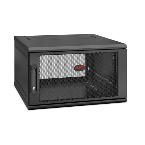 Wall-mounted Rack Cabinet APC AR106SH6 Wall-mounted Rack Cabinet APC AR106SH6