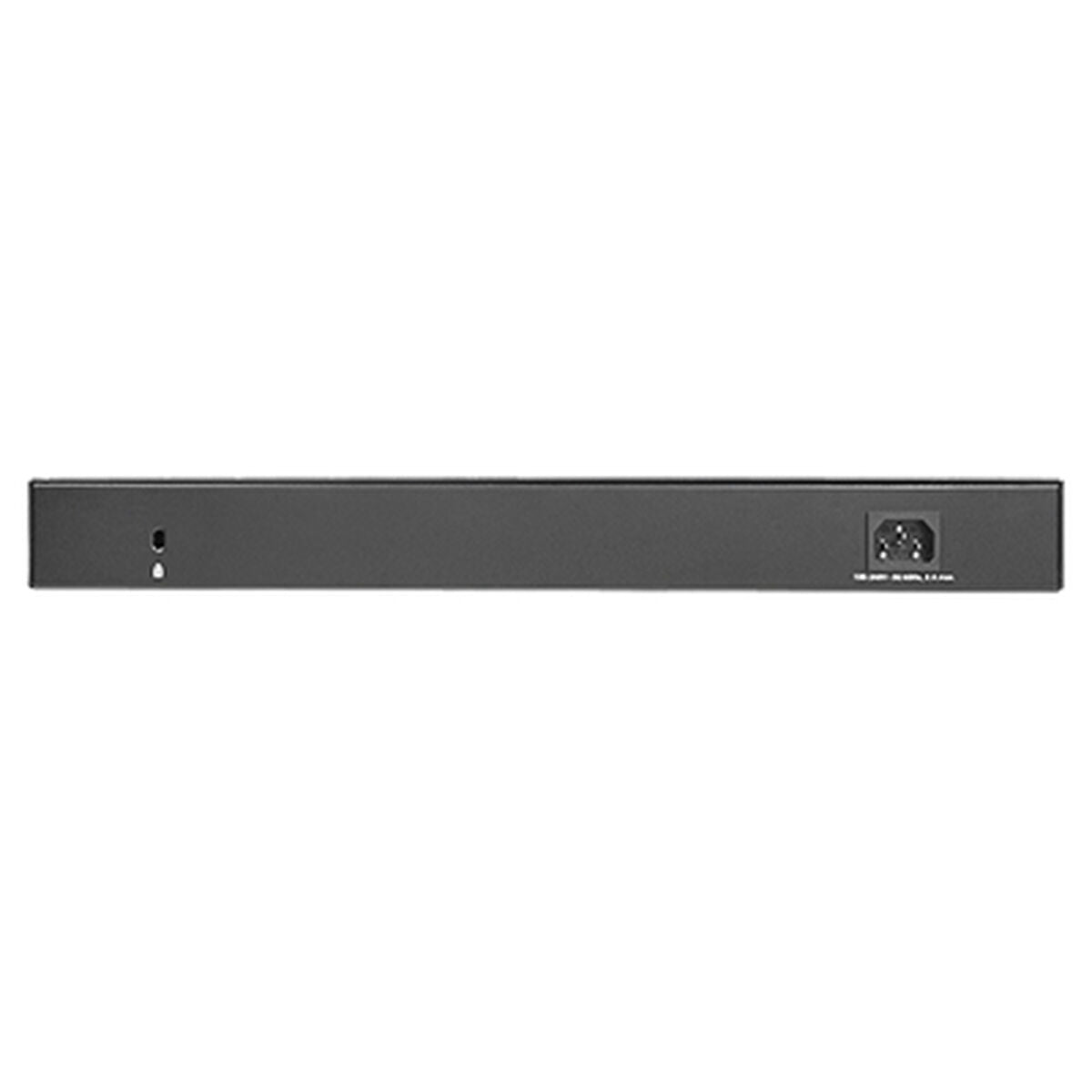 Switch Netgear GS348PP-100EUS Black Switch Netgear GS348PP-100EUS Black