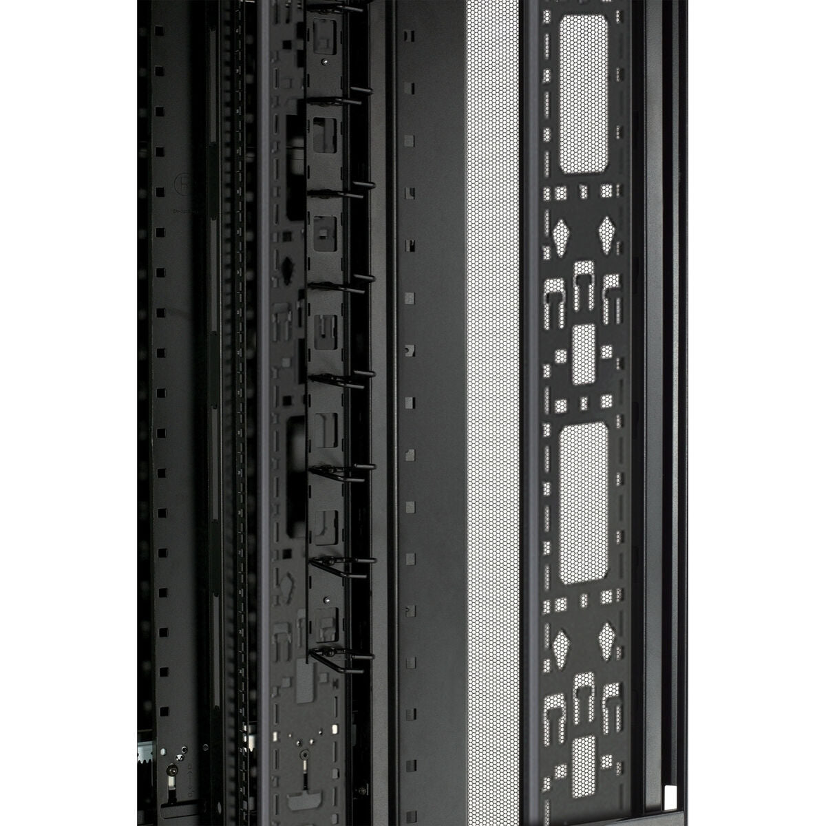 Wall-mounted Rack Cabinet APC AR3100X609 Wall-mounted Rack Cabinet APC AR3100X609