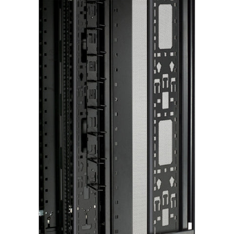 Wall-mounted Rack Cabinet APC AR3100X609 Wall-mounted Rack Cabinet APC AR3100X609