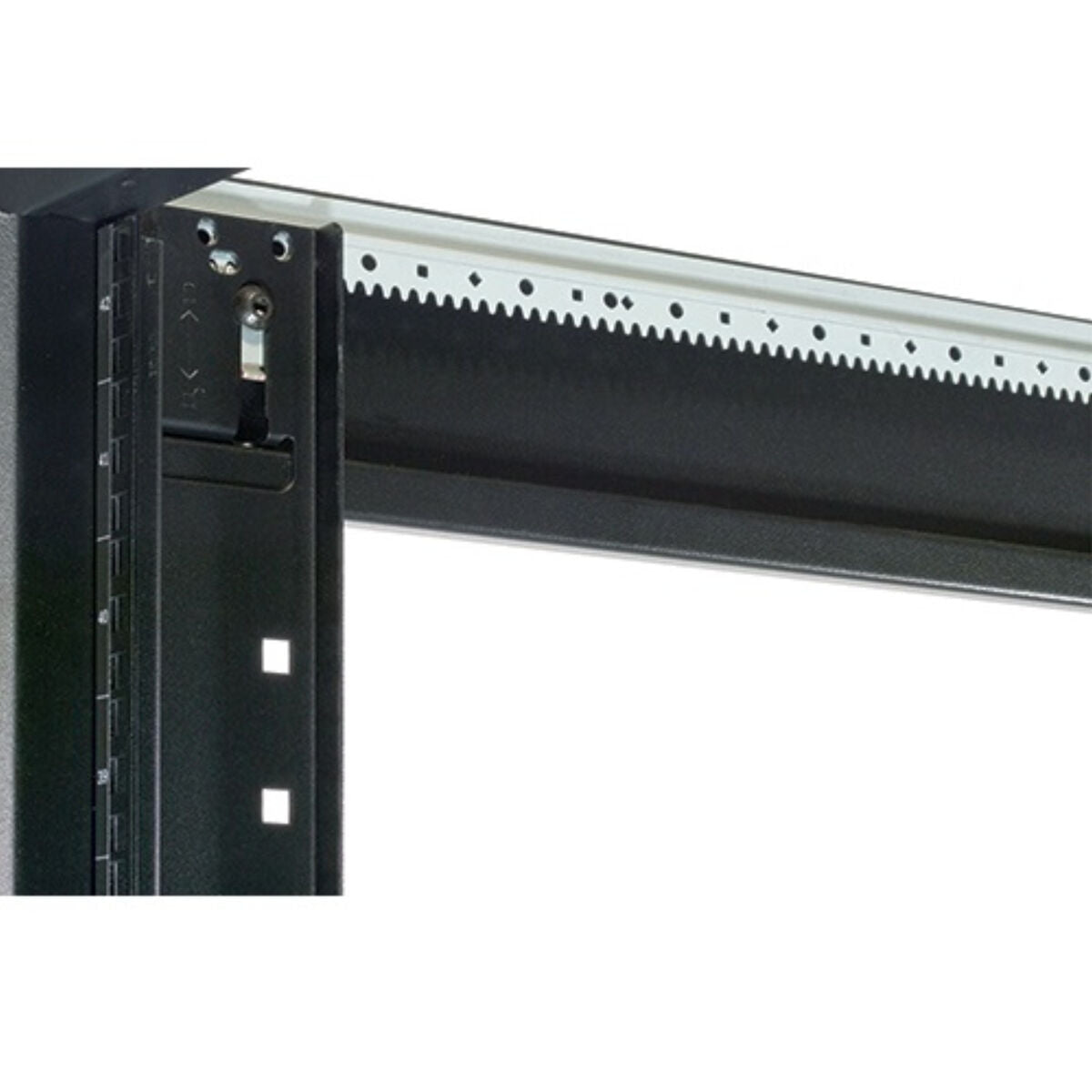 Wall-mounted Rack Cabinet APC AR3100X609 Wall-mounted Rack Cabinet APC AR3100X609
