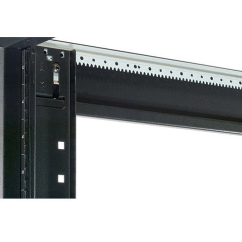 Wall-mounted Rack Cabinet APC AR3100X609 Wall-mounted Rack Cabinet APC AR3100X609