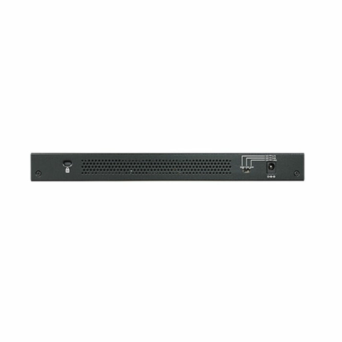 Switch Netgear GS316PP-100EUS Switch Netgear GS316PP-100EUS