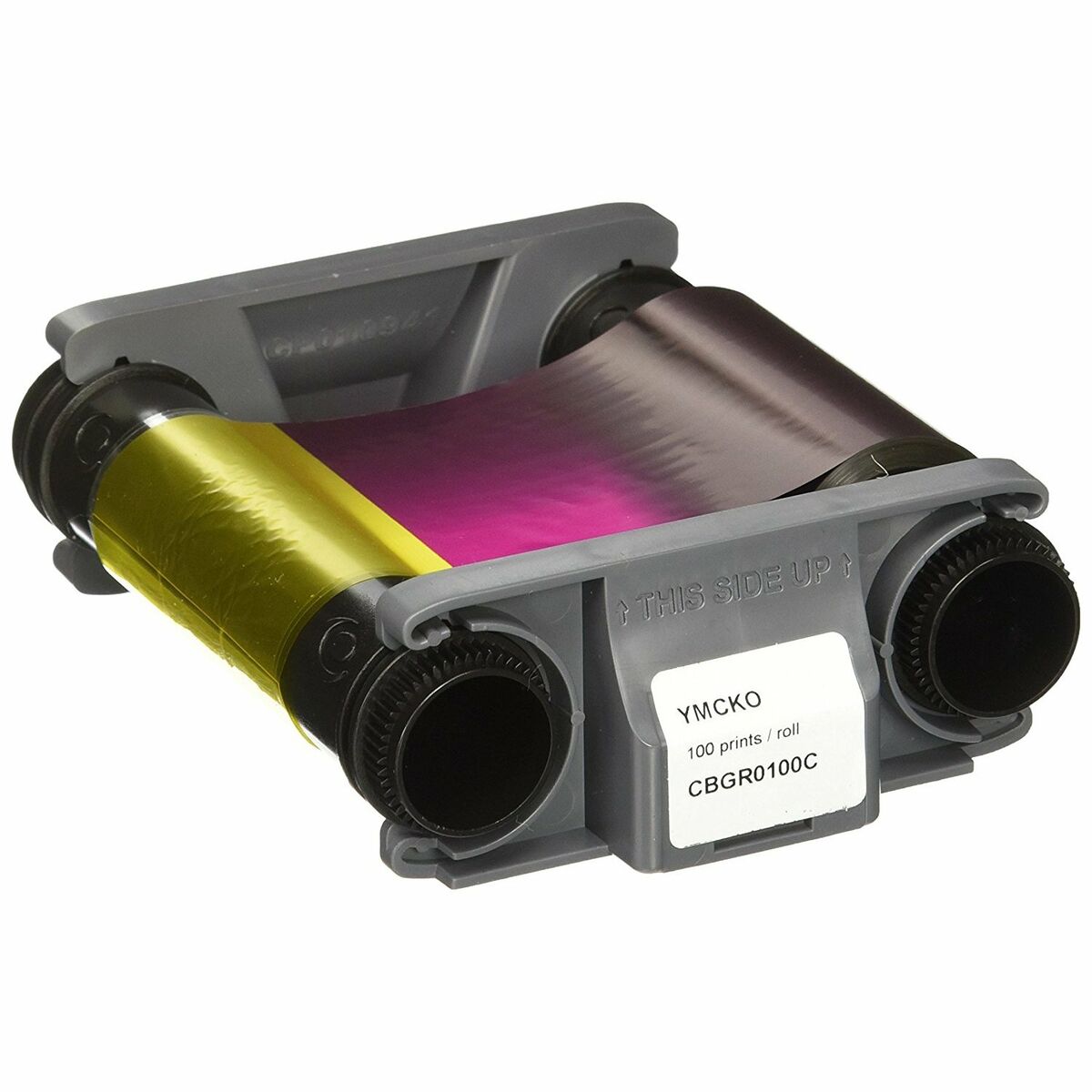 Card Evolis 15CBGR0100C Card Evolis 15CBGR0100C
