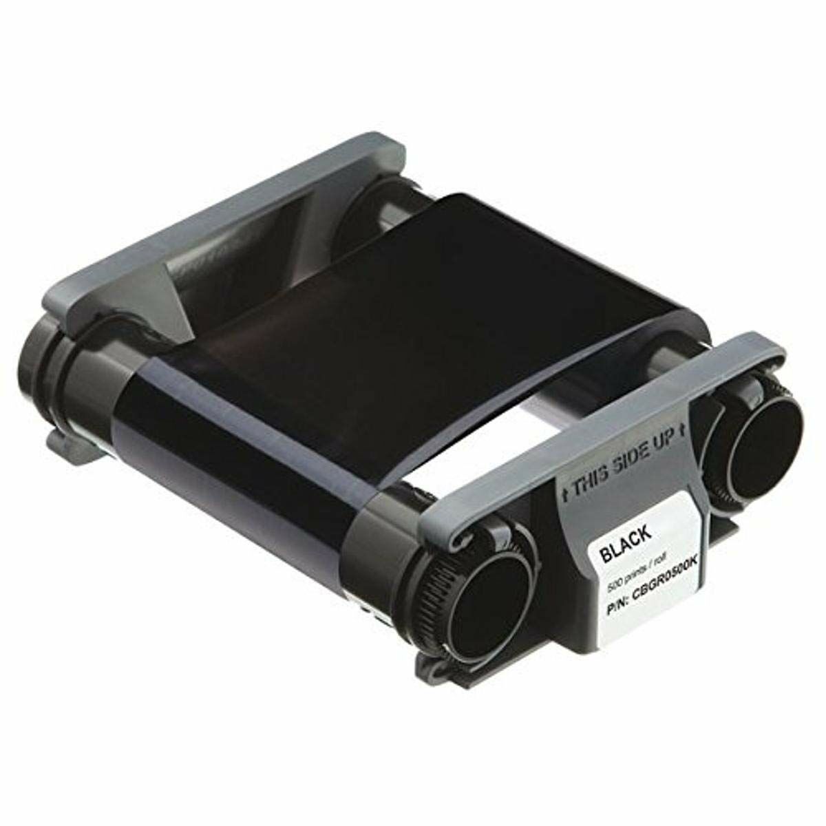 Toner Evolis 15CBGR0500K Black Toner Evolis 15CBGR0500K Black