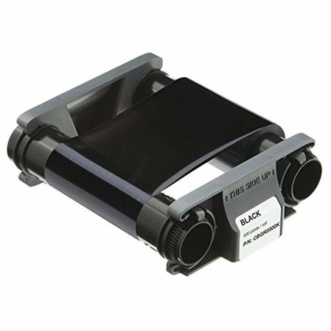 Toner Evolis 15CBGR0500K Black Toner Evolis 15CBGR0500K Black