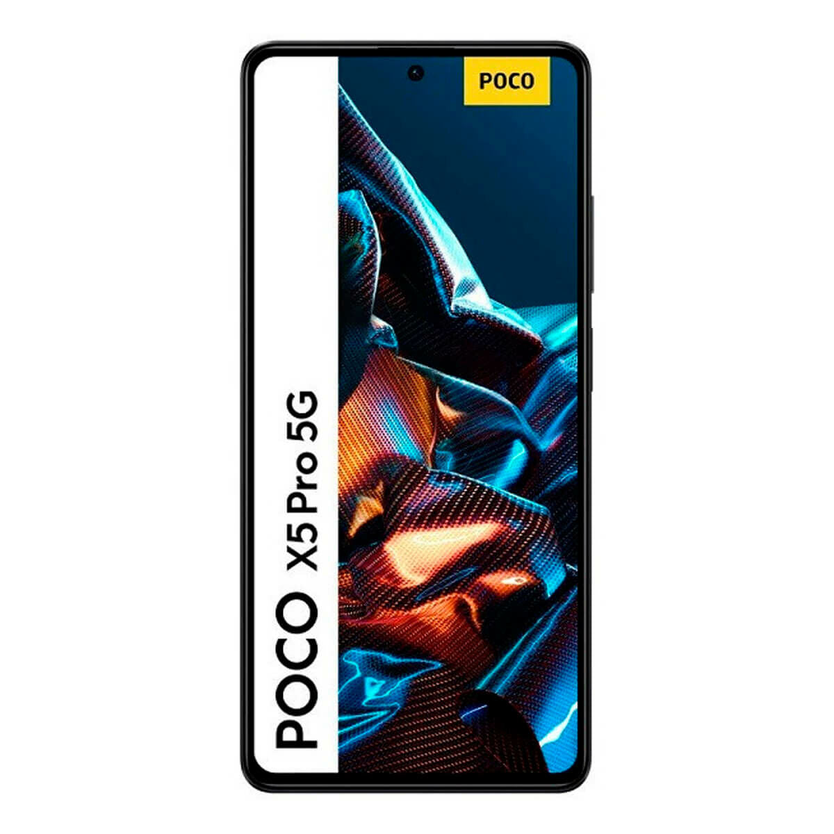 Smartphone Xiaomi Poco X5 Pro 6,67" 6 GB RAM 128 GB Yellow Smartphone Xiaomi Poco X5 Pro 6,67" 6 GB RAM 128 GB Yellow
