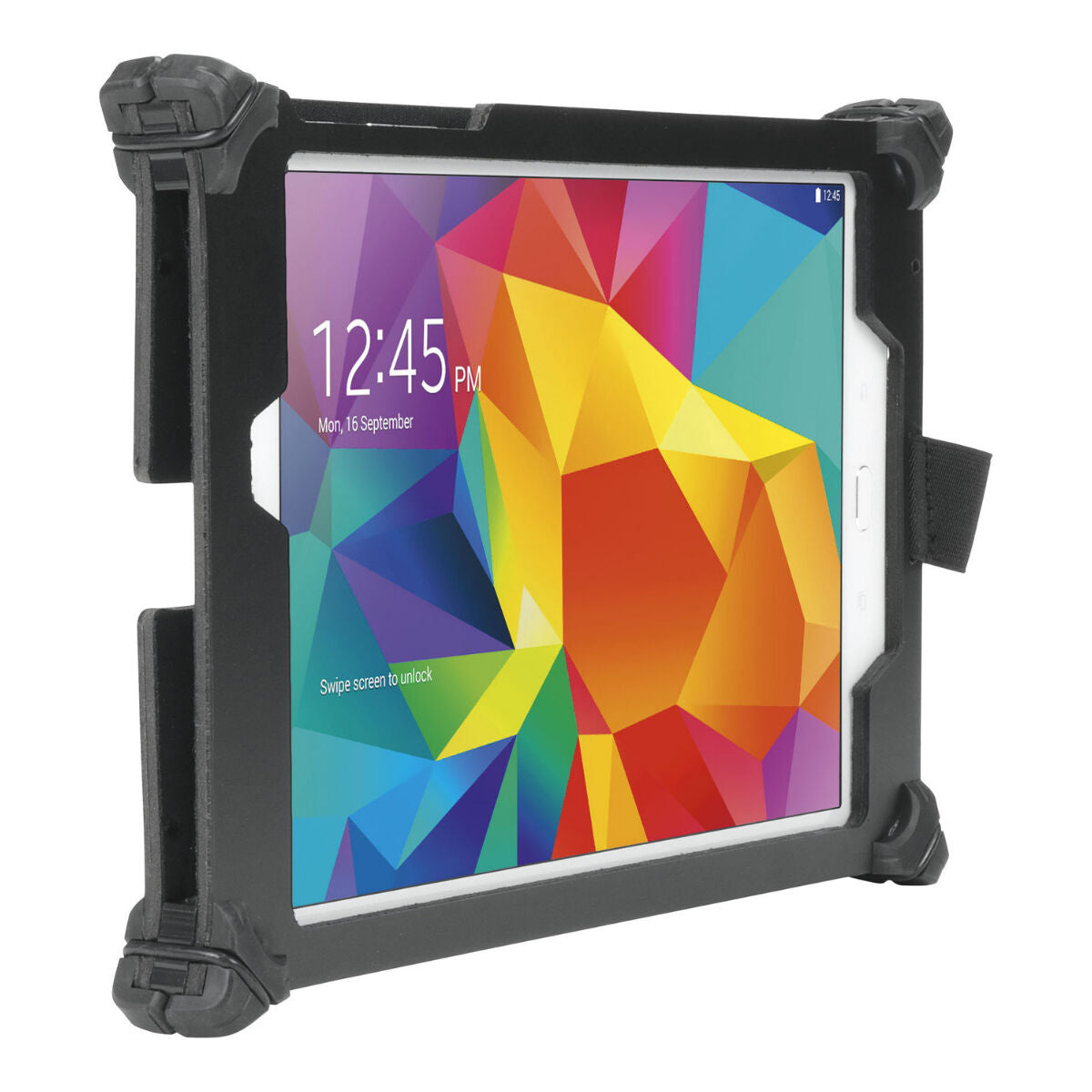 Tablet cover Mobilis 050005 Black Tablet cover Mobilis 050005 Black
