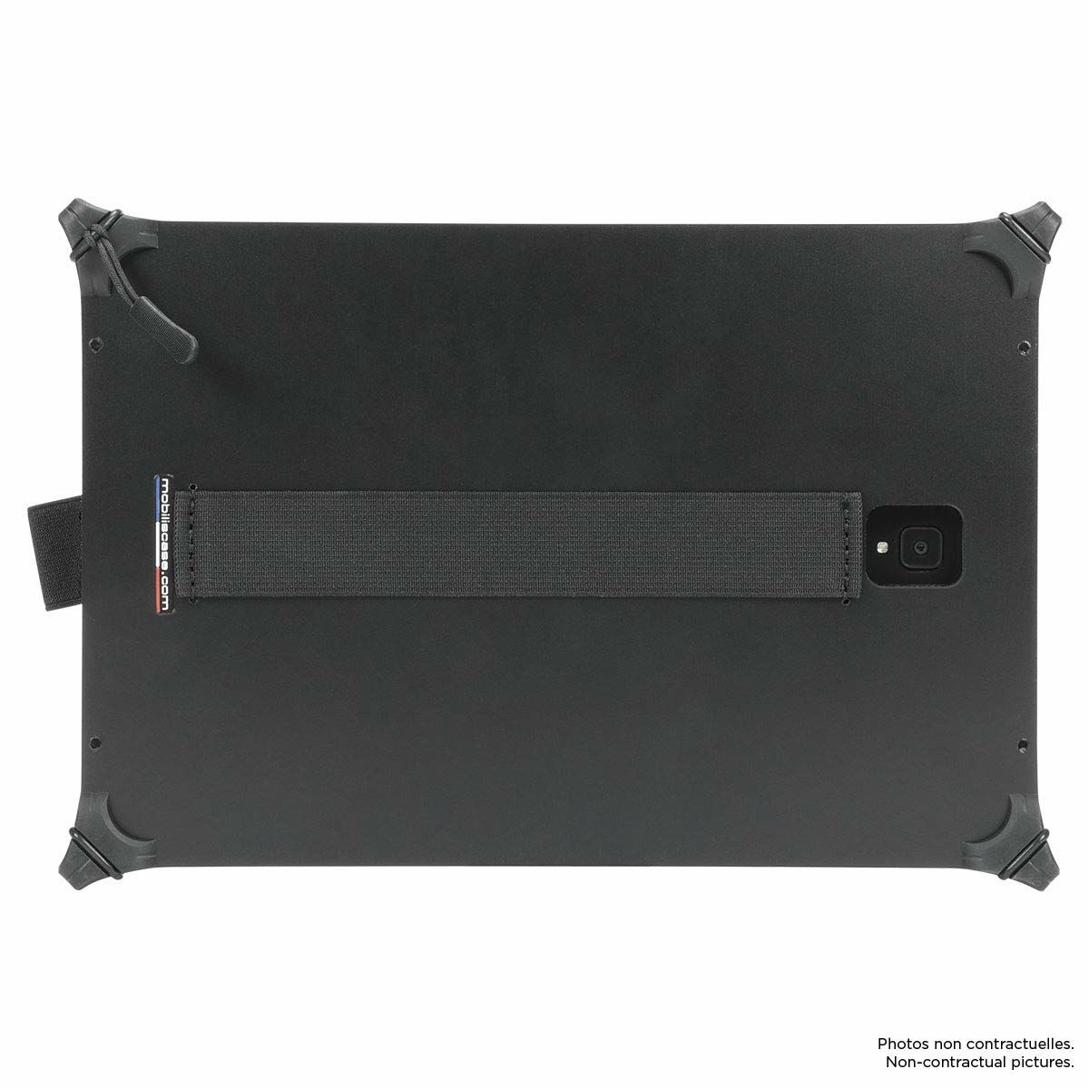 Tablet cover Mobilis 050005 Black Tablet cover Mobilis 050005 Black