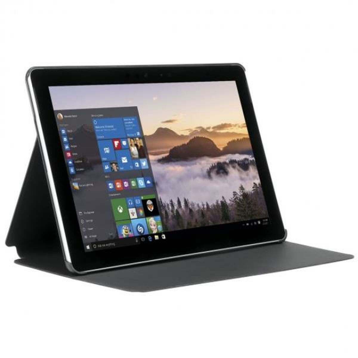 Tablet cover Mobilis 048009 Black Tablet cover Mobilis 048009 Black