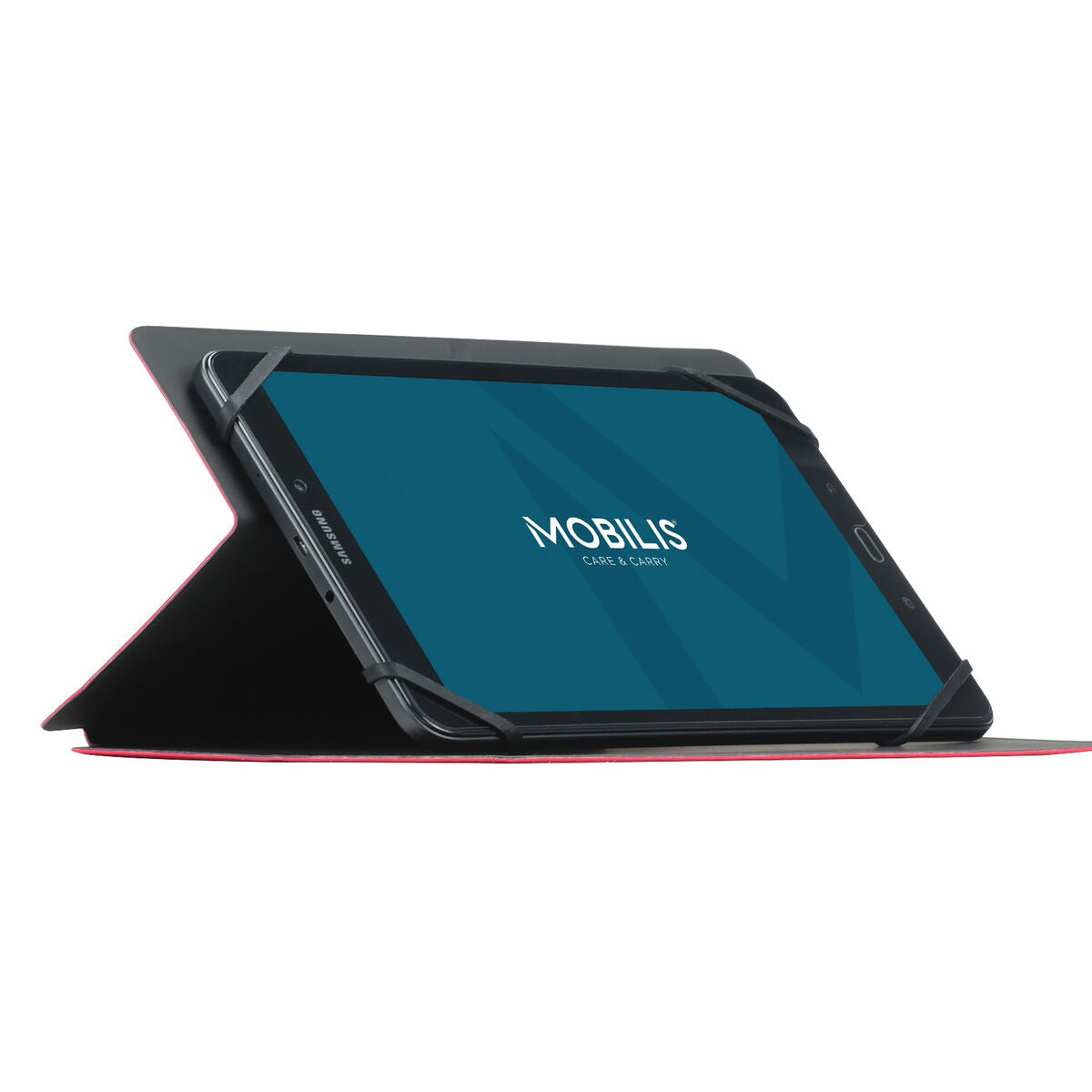 Tablet cover Mobilis 048016 Red Tablet cover Mobilis 048016 Red