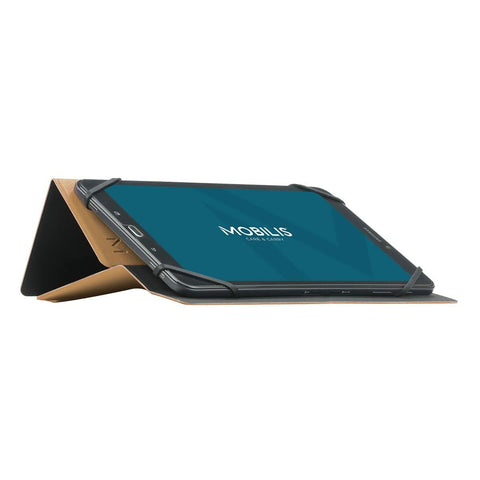 Tablet cover Mobilis 048017 Brown Tablet cover Mobilis 048017 Brown
