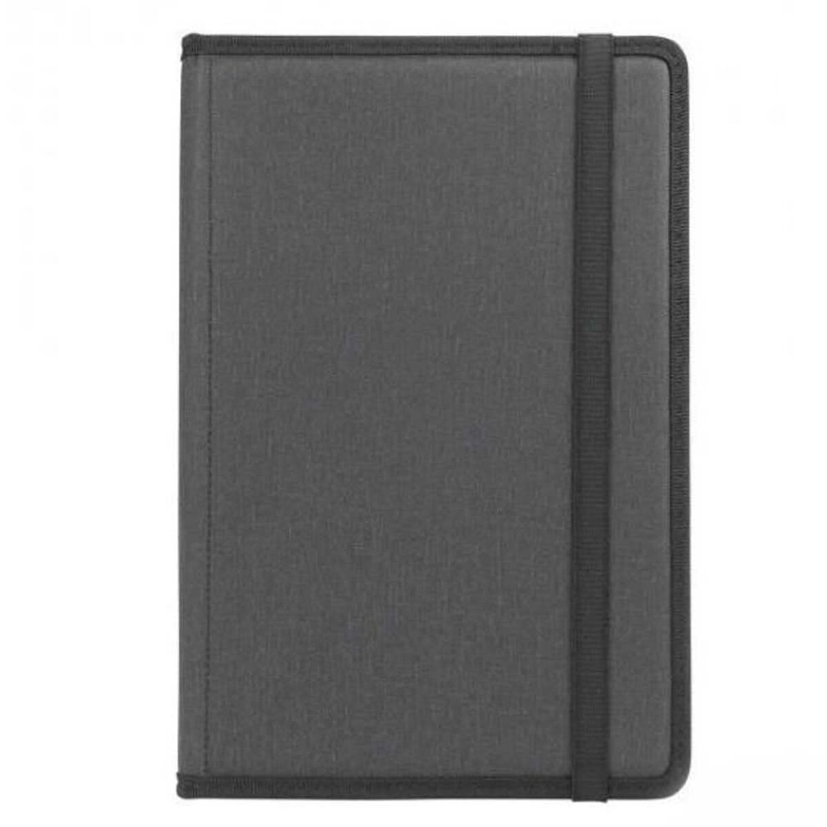 Tablet cover Mobilis 051034 Black Tablet cover Mobilis 051034 Black
