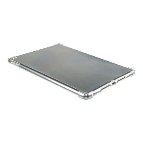 Tablet cover Mobilis 061001 Transparent Tablet cover Mobilis 061001 Transparent
