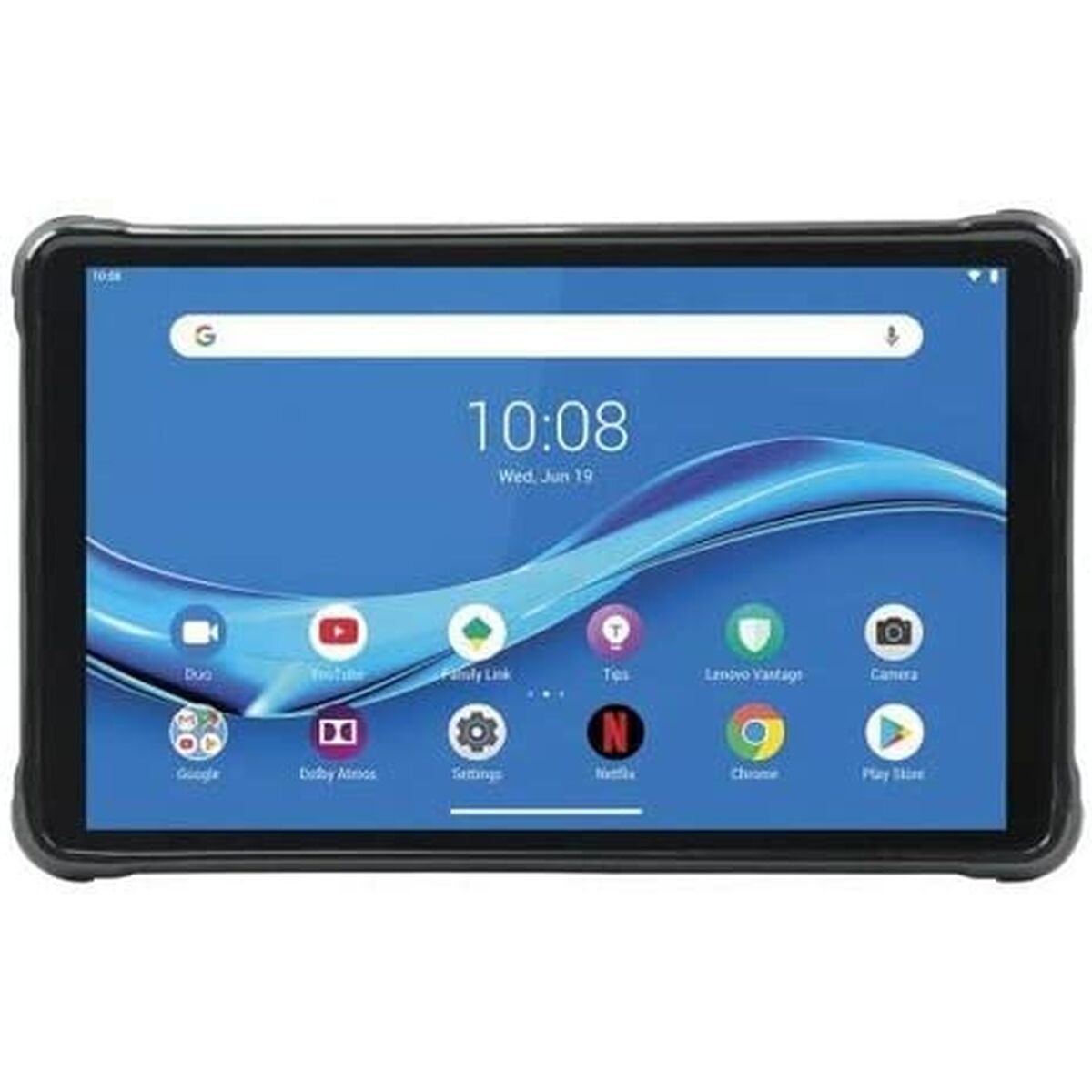 Tablet cover Mobilis 053004 Black Tablet cover Mobilis 053004 Black