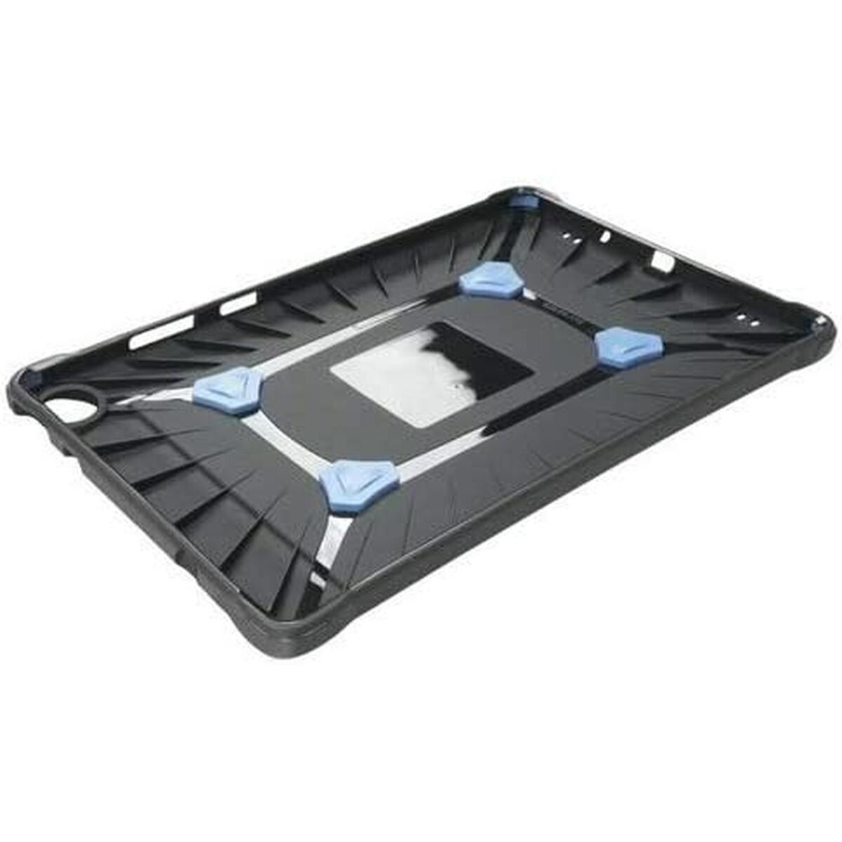Tablet cover Mobilis 053004 Black Tablet cover Mobilis 053004 Black