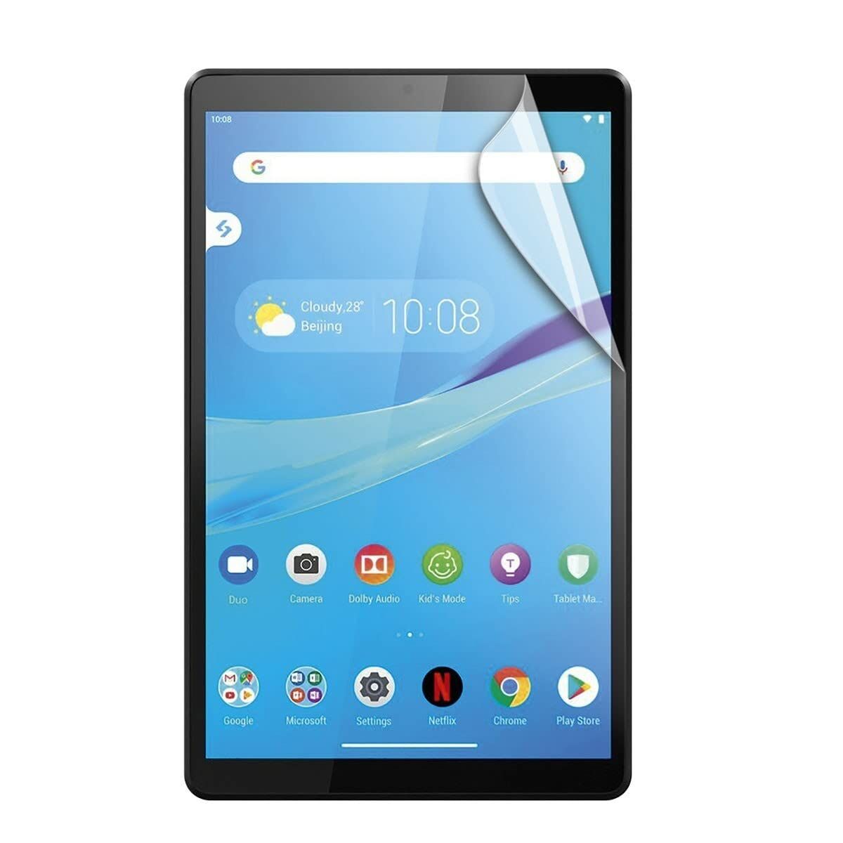 Tablet Screen Protector Mobilis 036185 Tablet Screen Protector Mobilis 036185