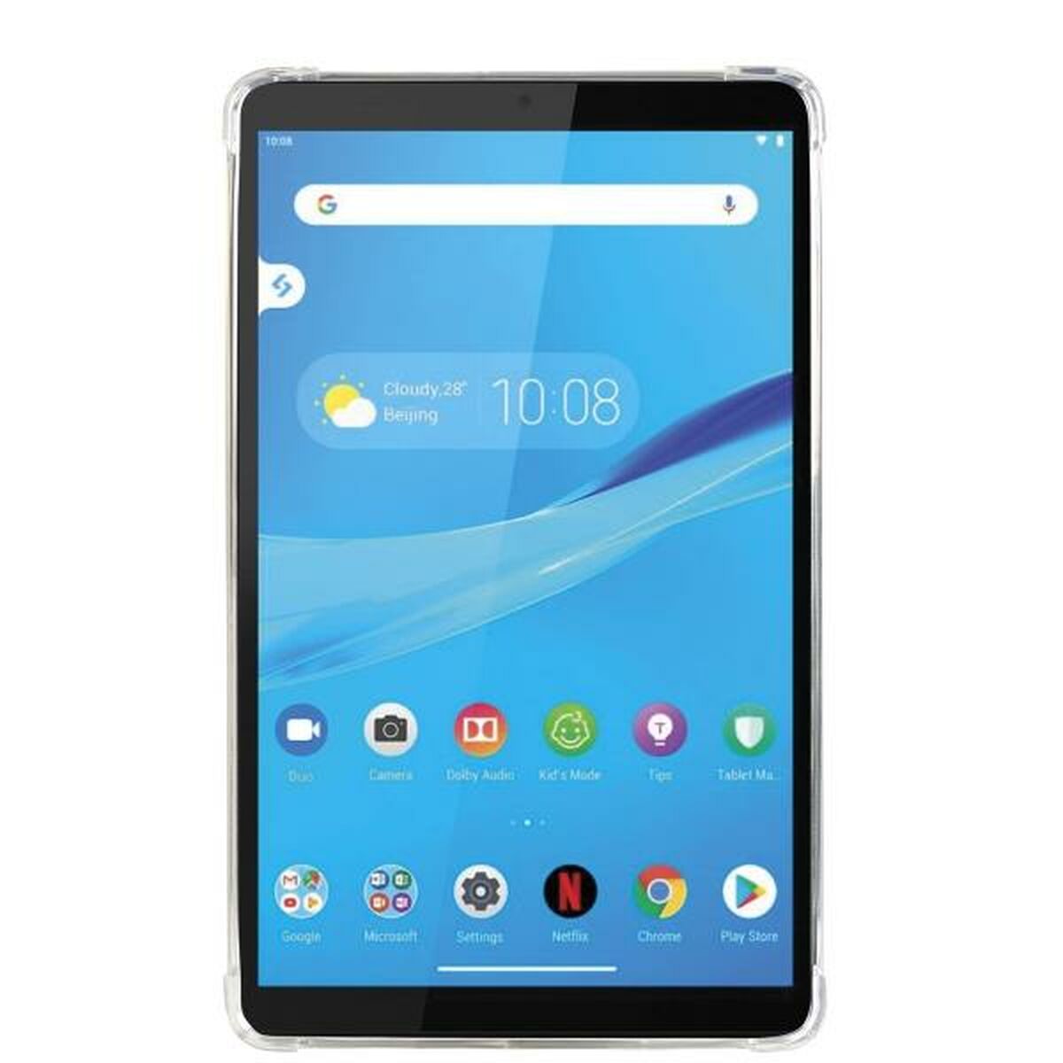 Tablet cover Mobilis M10 PLUS FHD 2019 Tablet cover Mobilis M10 PLUS FHD 2019