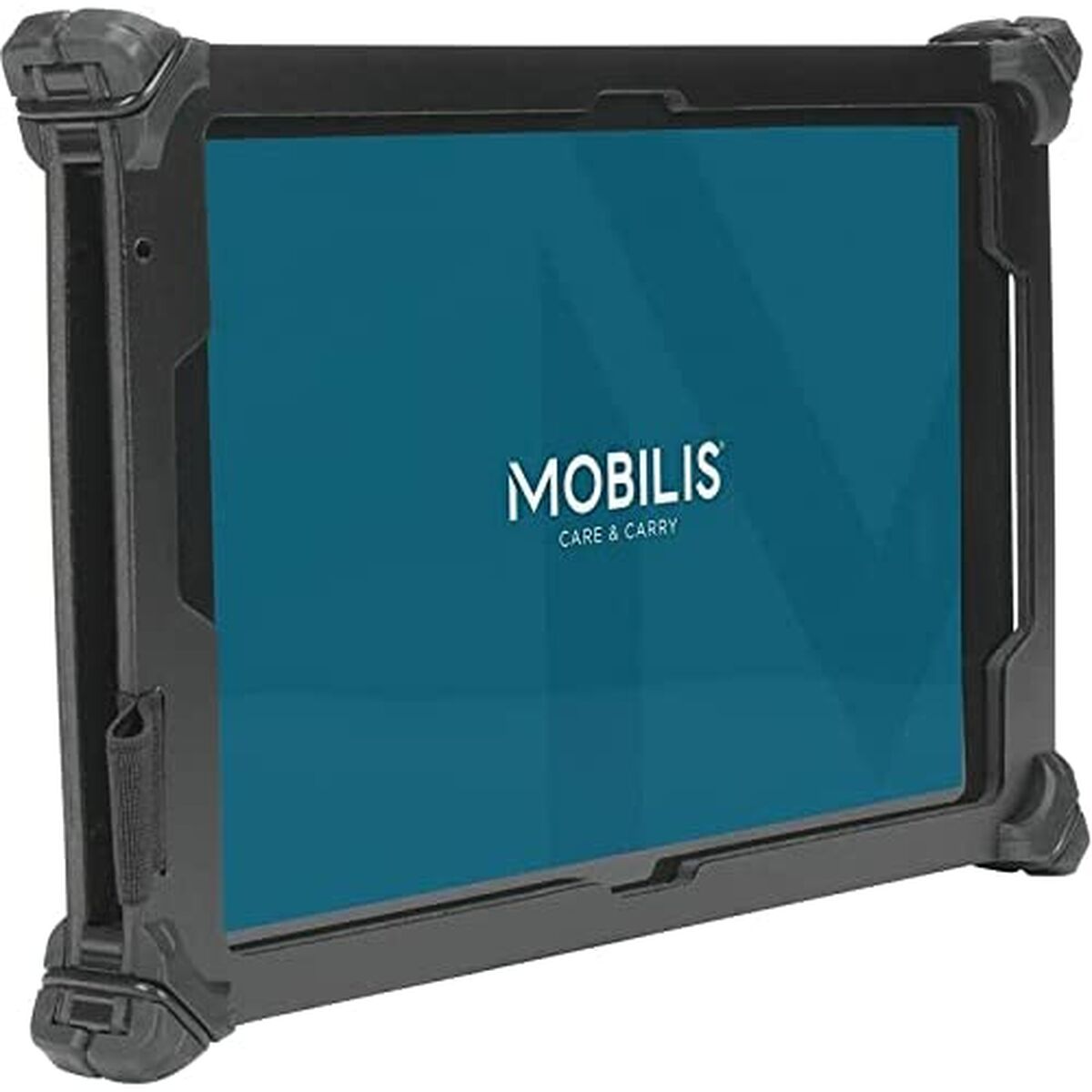 Tablet cover Mobilis GALAXY Black Tablet cover Mobilis GALAXY Black