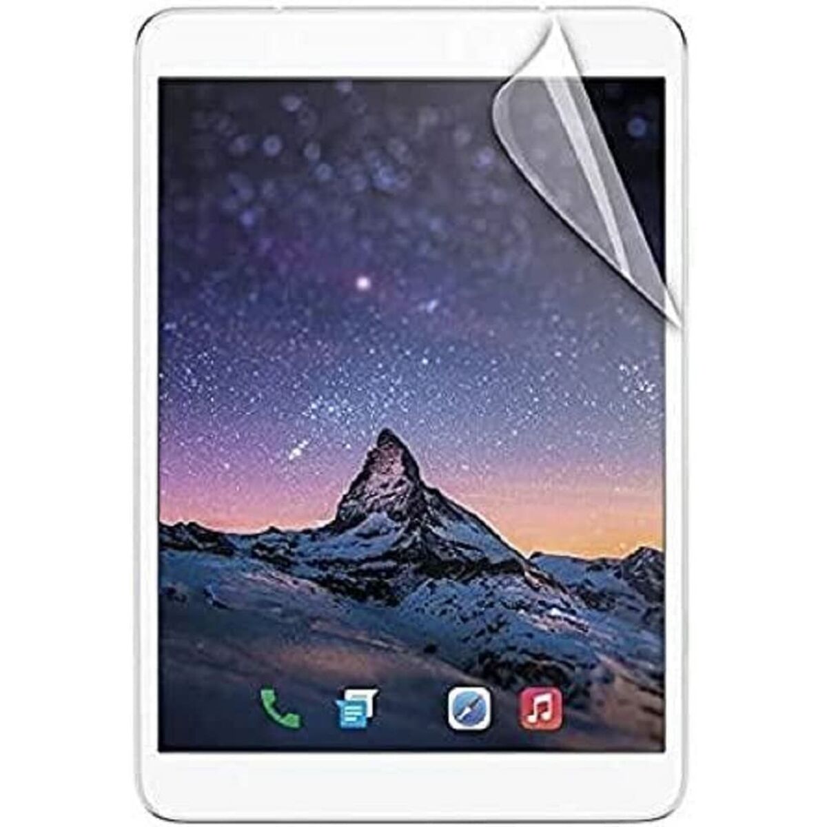 Tablet Screen Protector Mobilis   Galaxy Tab S6 Lite Tablet Screen Protector Mobilis   Galaxy Tab S6 Lite