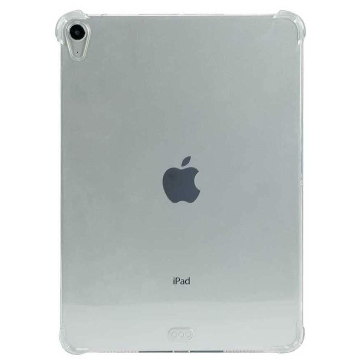 Tablet cover Mobilis 061007 Transparent Tablet cover Mobilis 061007 Transparent