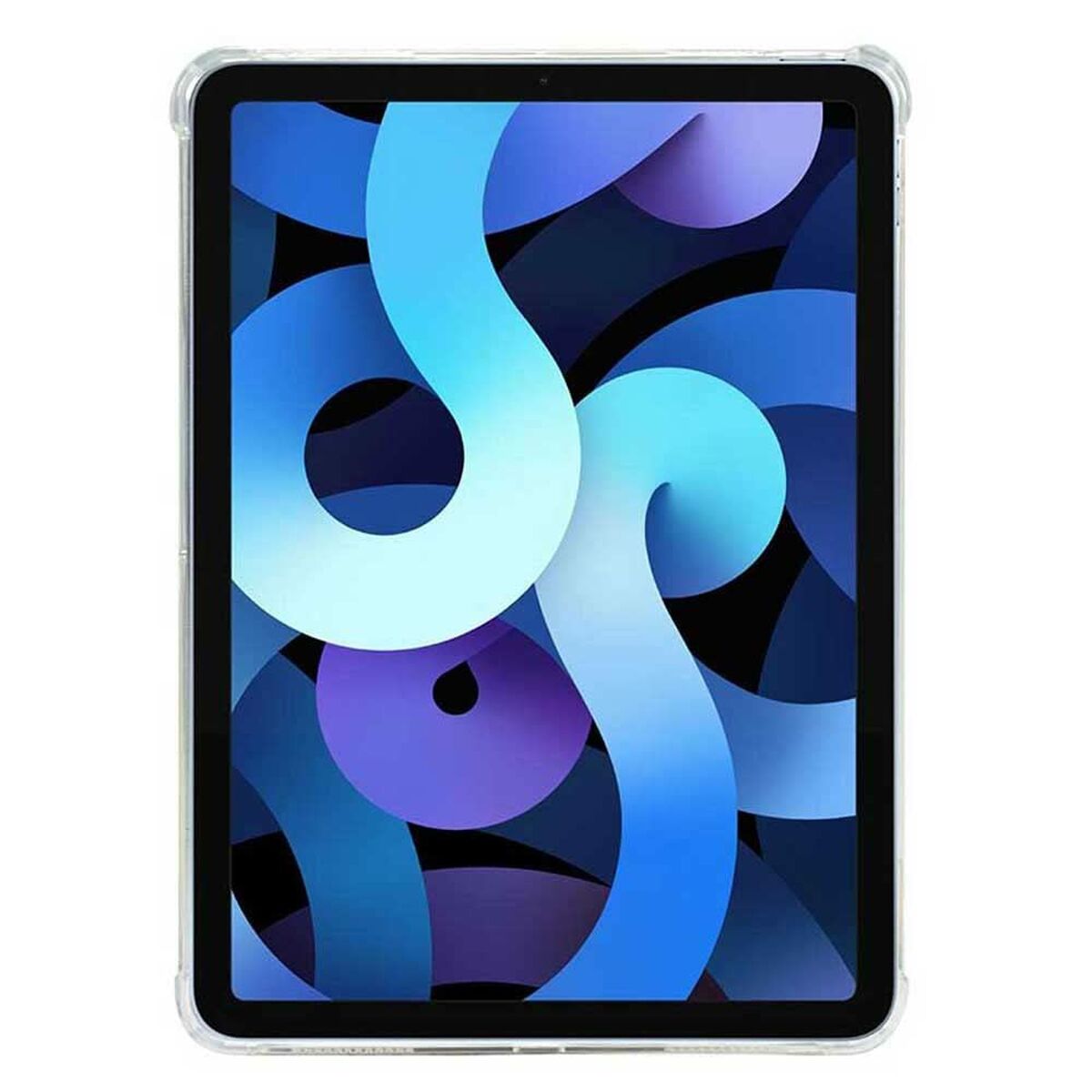 Tablet cover Mobilis 061007 Transparent Tablet cover Mobilis 061007 Transparent