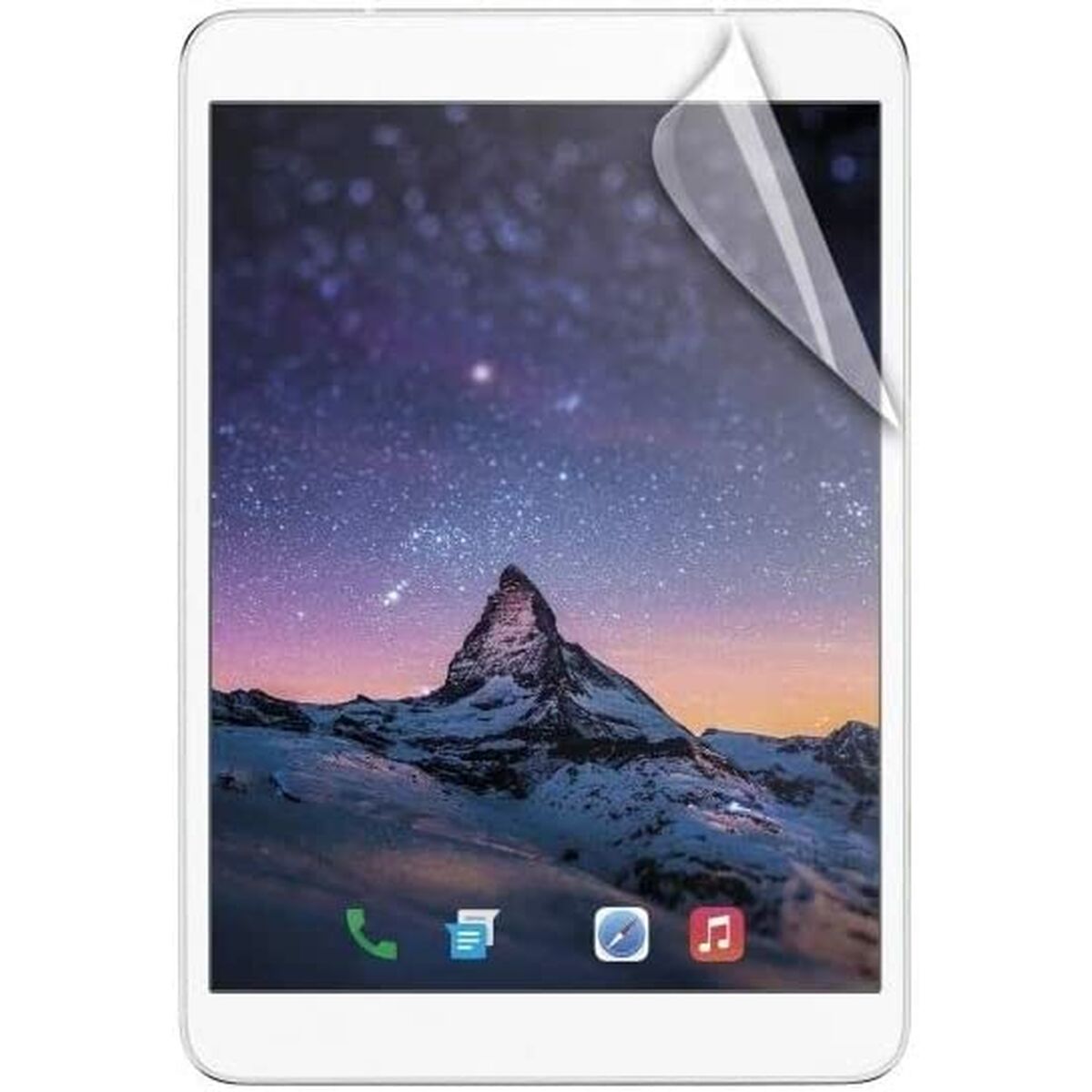 Tablet Screen Protector Mobilis 036214 Tablet Screen Protector Mobilis 036214