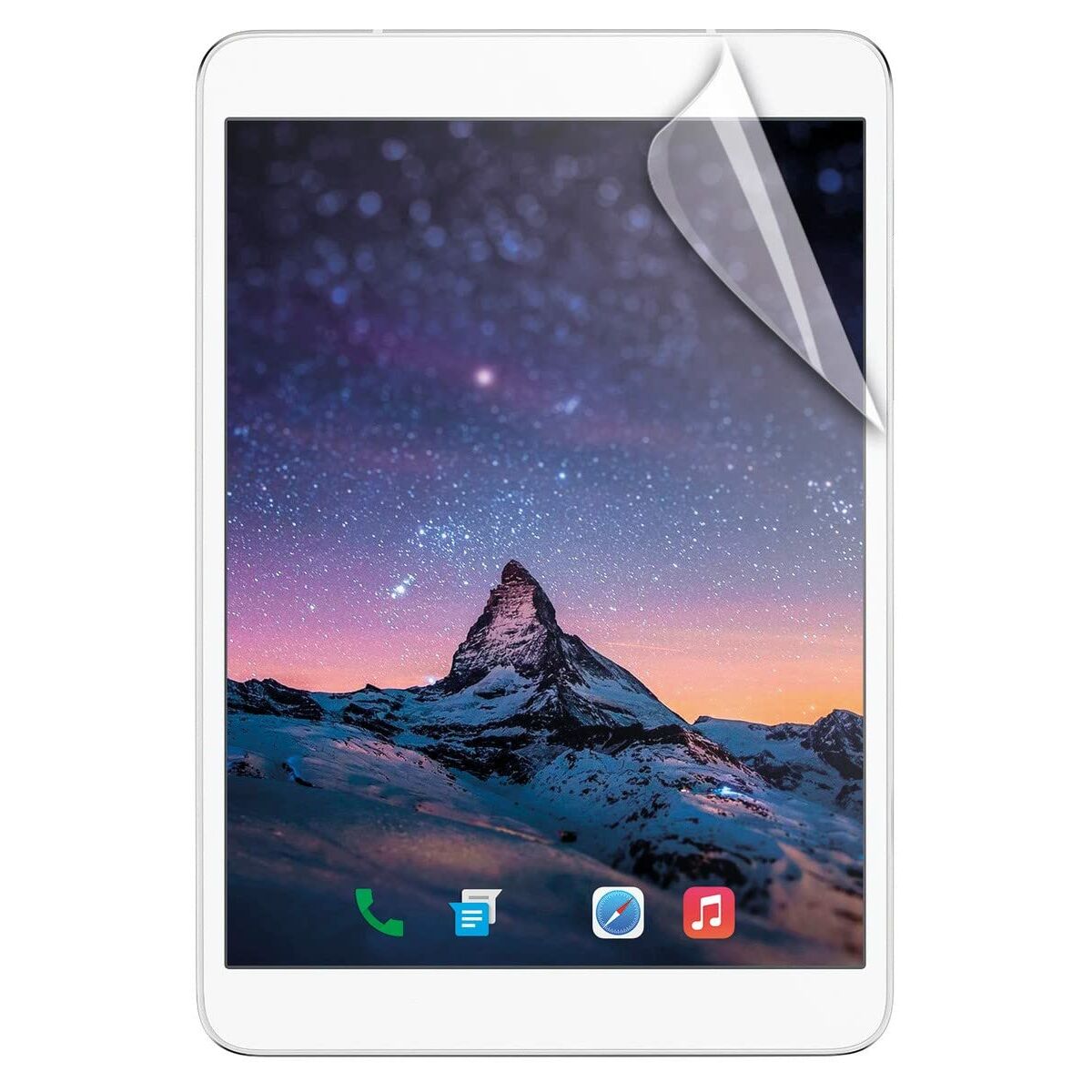 Tablet Screen Protector GALAXY TAB Mobilis 037133 Tablet Screen Protector GALAXY TAB Mobilis 037133