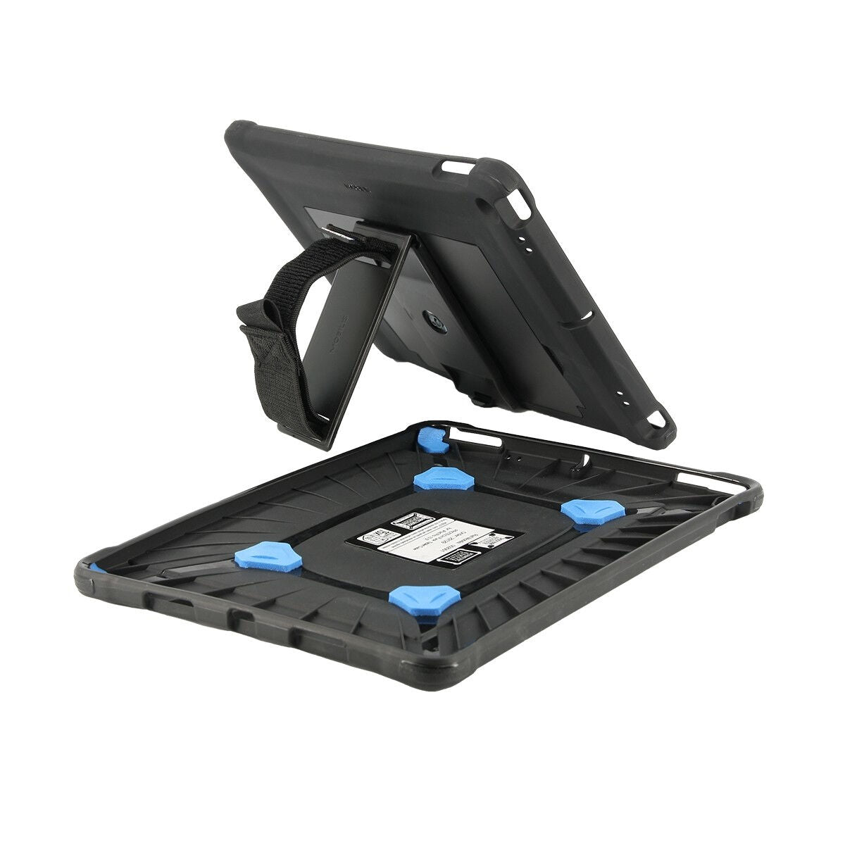 Tablet cover Mobilis 067004 Black Tablet cover Mobilis 067004 Black