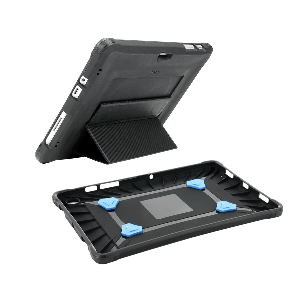 Tablet cover Mobilis 053020 Black Tablet cover Mobilis 053020 Black