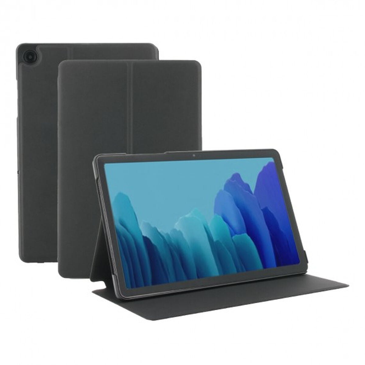 Tablet cover Mobilis GALAXY TAB A9+ Black Tablet cover Mobilis GALAXY TAB A9+ Black