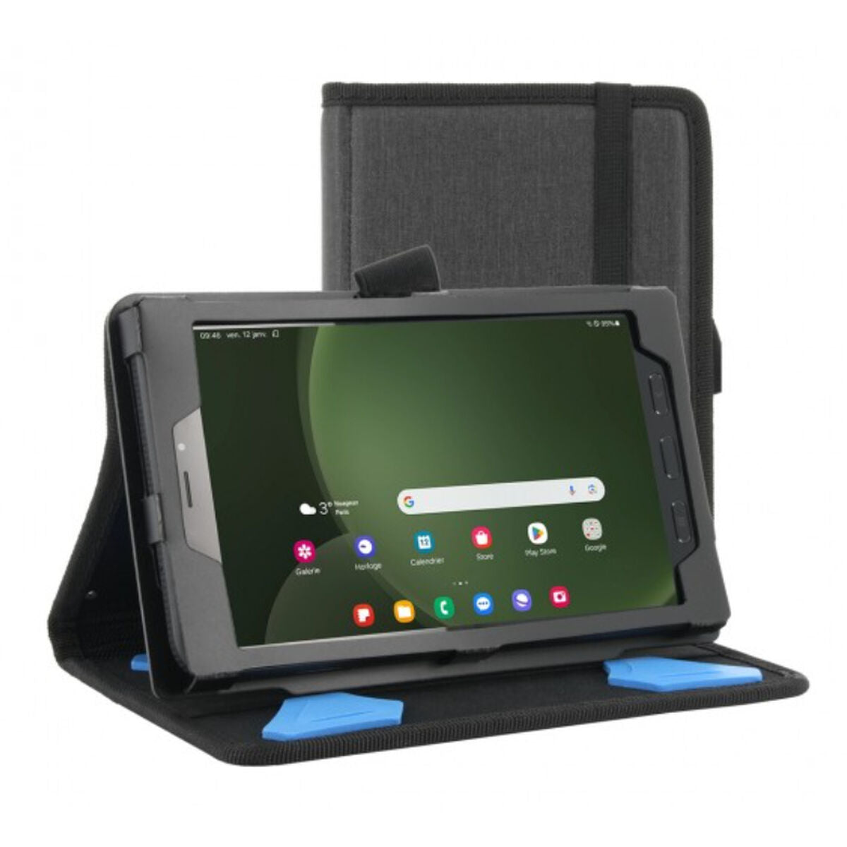 Tablet cover Mobilis 051071 Black Tablet cover Mobilis 051071 Black