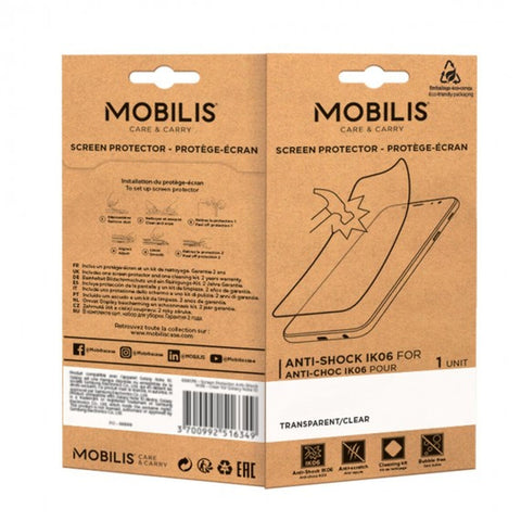 Tablet Screen Protector Mobilis 036322 Tablet Screen Protector Mobilis 036322