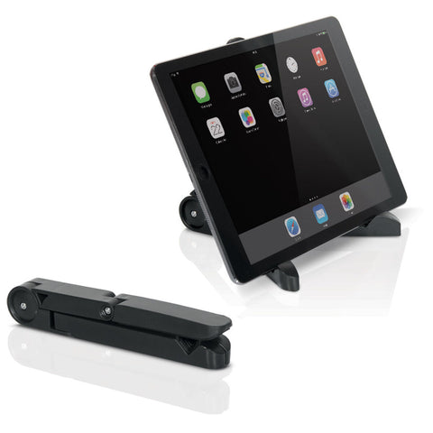 Tablet Mount Mobilis 001237 Black Tablet Mount Mobilis 001237 Black