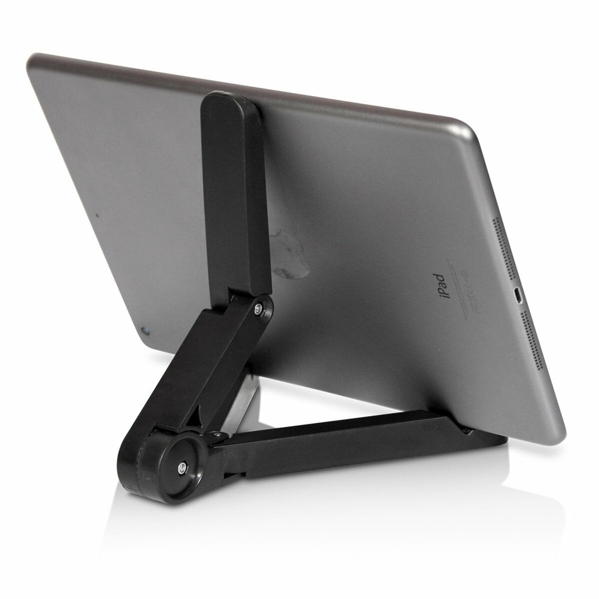 Tablet Mount Mobilis 001237 Black Tablet Mount Mobilis 001237 Black