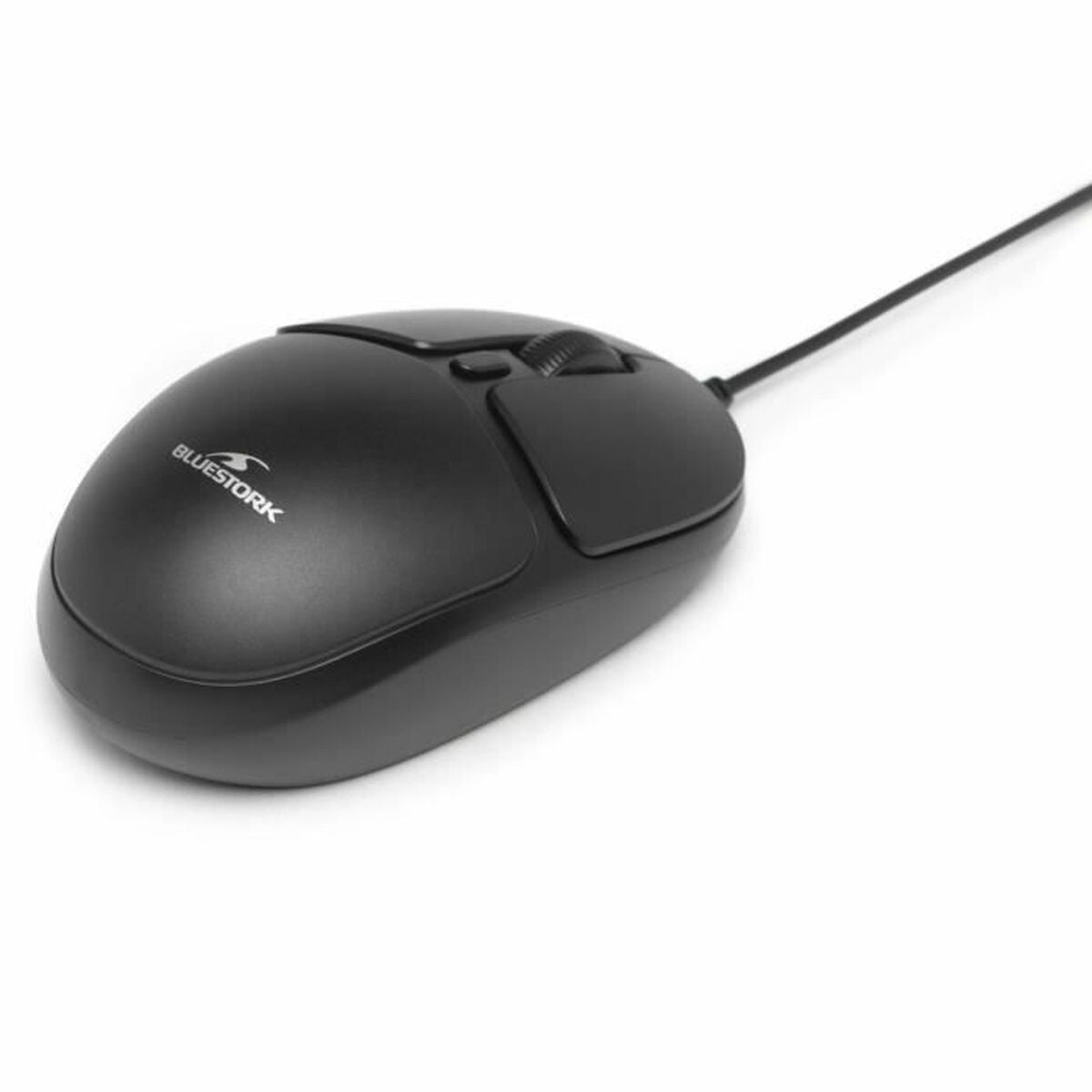 Optical mouse Bluestork OFFICE 10 Optical mouse Bluestork OFFICE 10