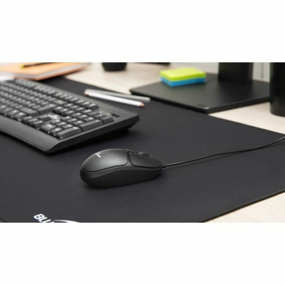 Optical mouse Bluestork OFFICE 10 Optical mouse Bluestork OFFICE 10
