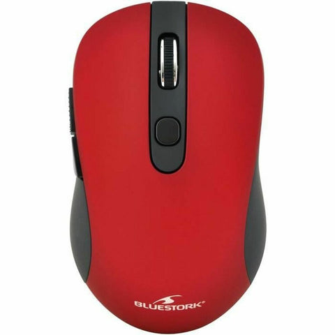 Mouse Bluestork Red Mouse Bluestork Red