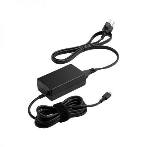 Wall Charger Bluestork PW-NB-65-C Black Wall Charger Bluestork PW-NB-65-C Black