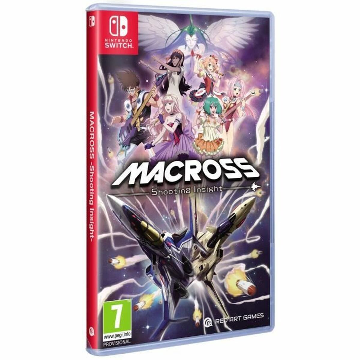 Video game for Switch Just For Games Video game for Switch Just For Games