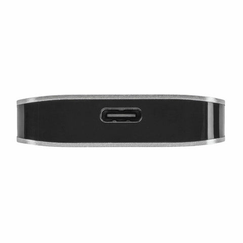 USB Hub Targus ACH228EU             Silver USB Hub Targus ACH228EU             Silver