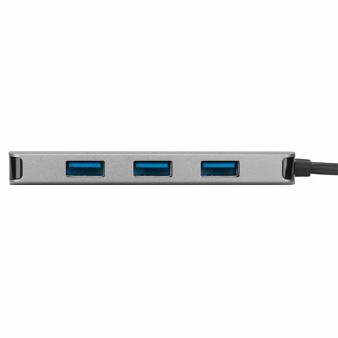 USB Hub Targus ACH226EU Silver USB Hub Targus ACH226EU Silver