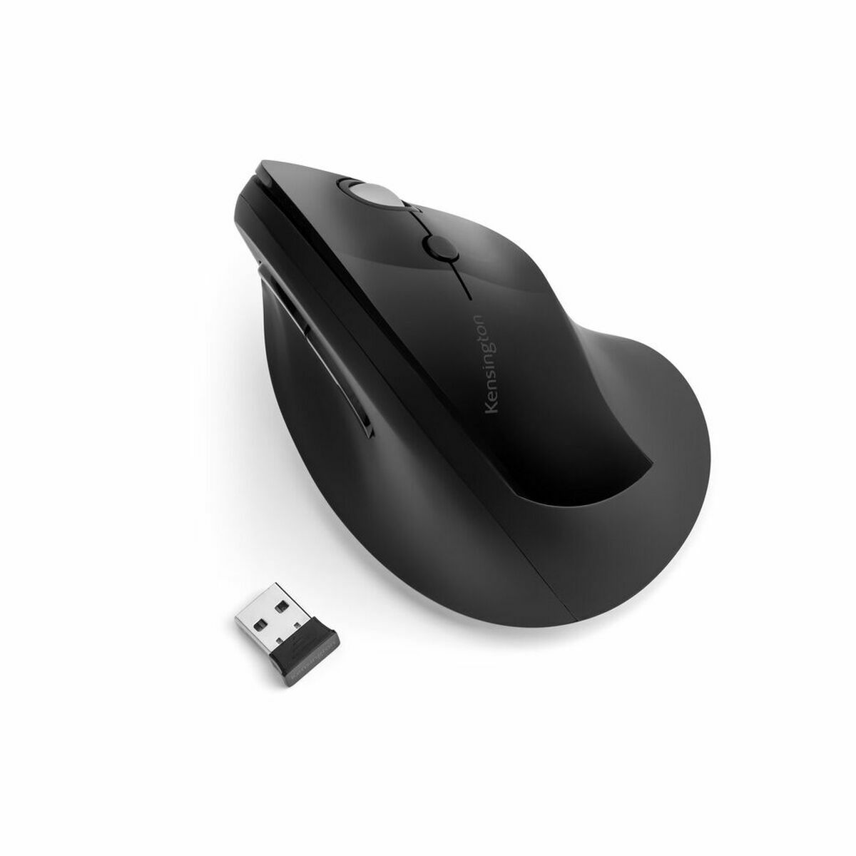 Wireless Mouse Kensington K75501EU Black Wireless Mouse Kensington K75501EU Black