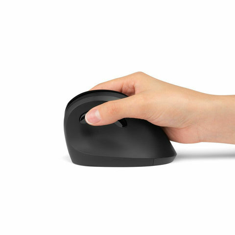 Wireless Mouse Kensington K75501EU Black Wireless Mouse Kensington K75501EU Black