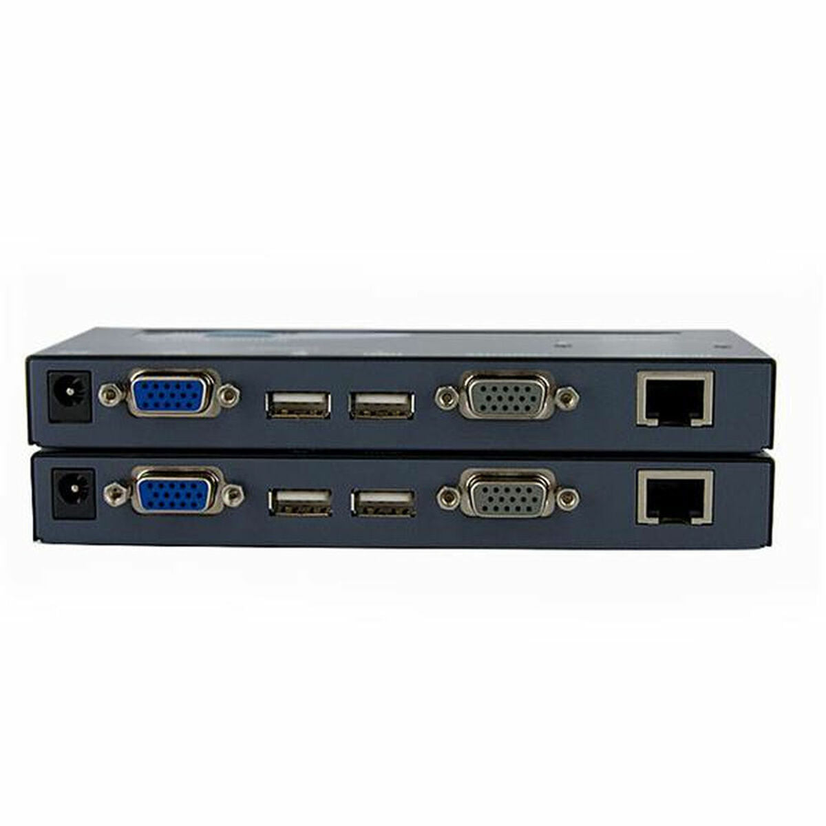 KVM switch Startech SV565UTPUEU          150 m KVM switch Startech SV565UTPUEU          150 m