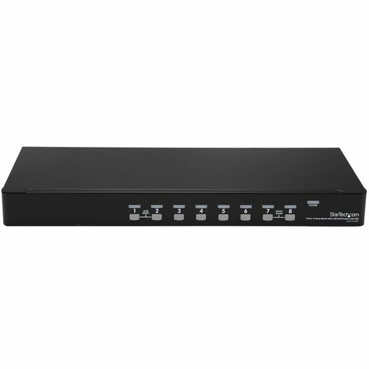 KVM switch Startech SV831DUSBUK KVM switch Startech SV831DUSBUK