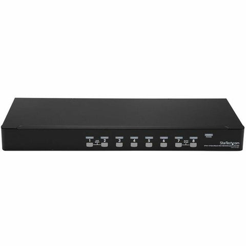 KVM switch Startech SV831DUSBUK KVM switch Startech SV831DUSBUK