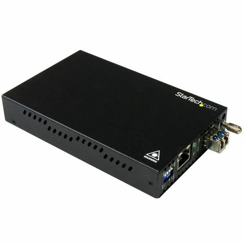 Converter/Adapter Startech ET91000SM10 Converter/Adapter Startech ET91000SM10
